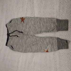 PINK Victoria Secret XS joggers